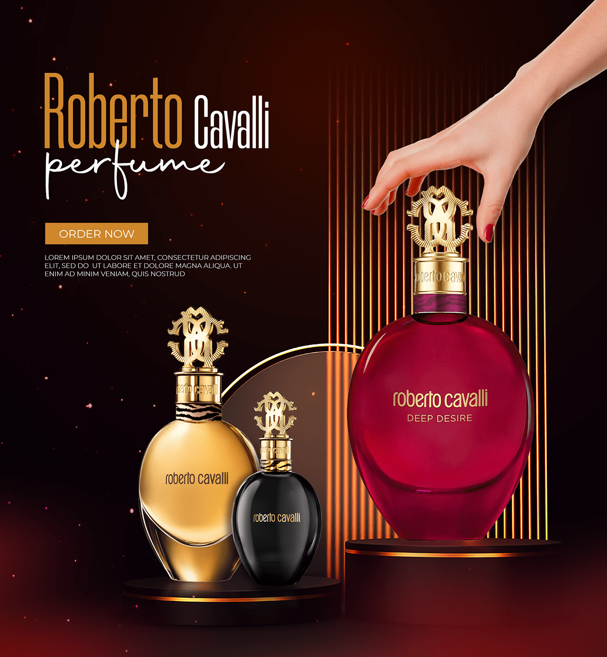 Best Perfume for men and womens